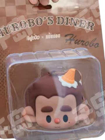 C赏-公路餐厅耳机包冰淇淋款