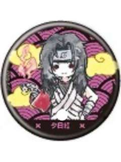 夕日红-A3涂鸦风Q版吧唧02