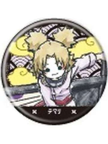 手鞠-A3涂鸦风Q版吧唧02