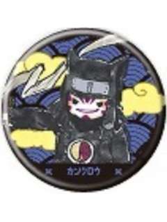 勘九郎-A3涂鸦风Q版吧唧02