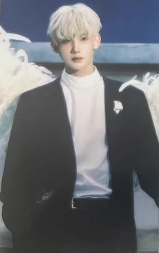 快闪随机卡6 ver.B