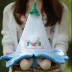 毛绒牵牛花Notte