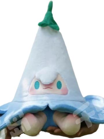 毛绒牵牛花Notte