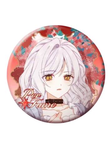 洛檬D赏徽章-恋爱篇寻香系列