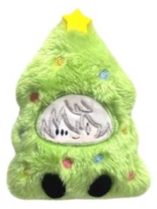 尼古拉·果戈里玩偶-2025AGF圣诞树系列