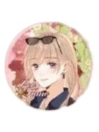 桑稚D赏徽章-恋爱篇寻香系列