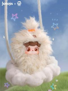 幻想电波-资料图