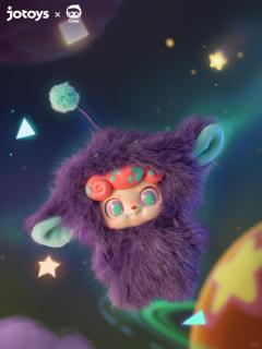 幻想电波-资料图