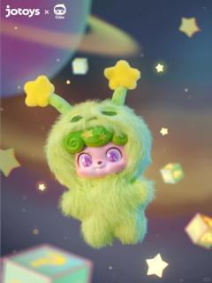 幻想电波-资料图