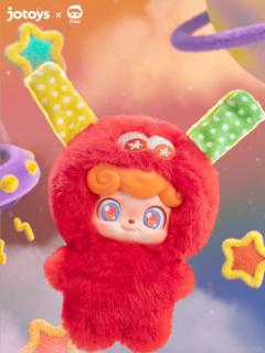 失控电波-资料图