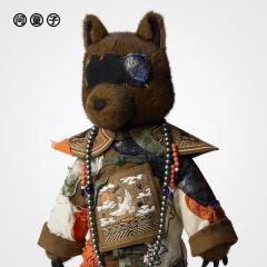 僵化中偶-腐化-资料图