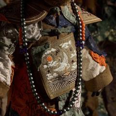 僵化中偶-腐化-资料图