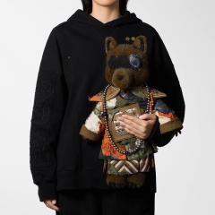 僵化中偶-腐化-资料图