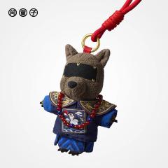 僵化挂偶-资料图