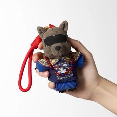 僵化挂偶-资料图