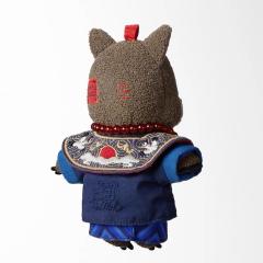 僵化挂偶-资料图