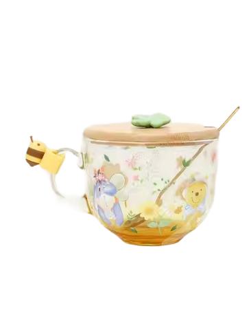 附盖玻璃杯-25上迪春日系列