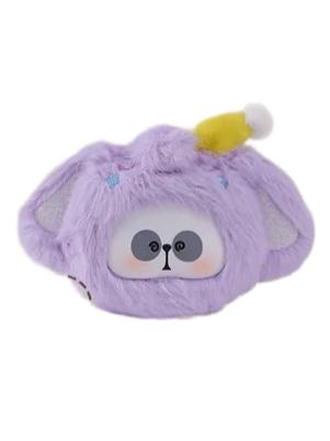 隐藏款-噗噗小象