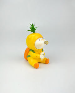 2025菠萝-资料图