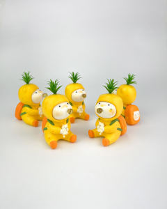 2025菠萝-资料图