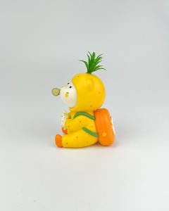 2025菠萝-资料图