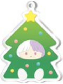 西格玛挂件-2025AGF圣诞树系列vol.2