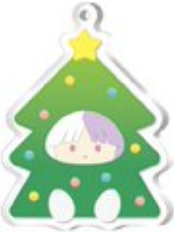 西格玛挂件-2025AGF圣诞树系列vol.2