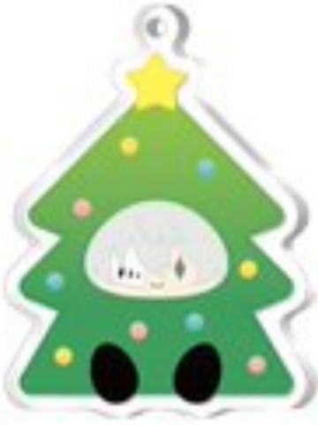 尼古拉·果戈里挂件-2025AGF圣诞树系列vol.2