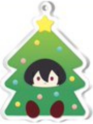 费奥多尔·陀思妥耶夫斯基挂件-2025AGF圣诞树系列vol.2