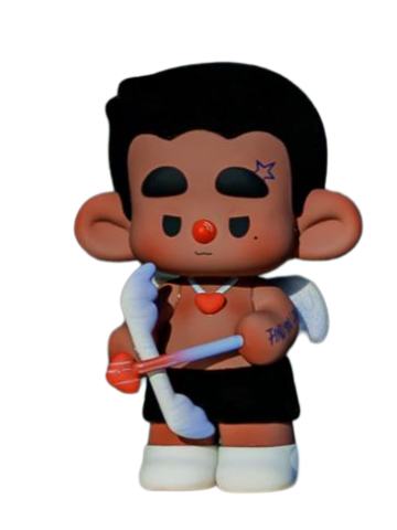 B赏-黑天使吊卡