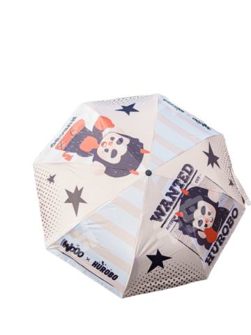 E赏-反派coser自动伞