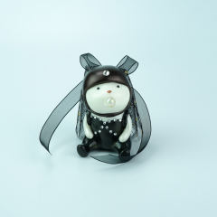 黑天鹅车-资料图