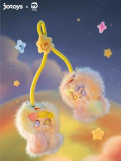 愉悦电波-资料图