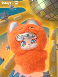 隐藏款-灵感电波-资料图