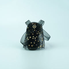 黑天鹅车-资料图