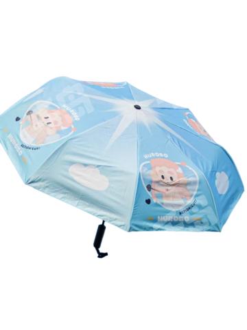 E赏-爱神丘比特自动伞