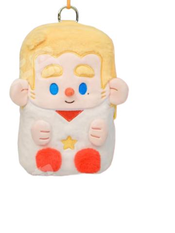 D赏-大明星手机包