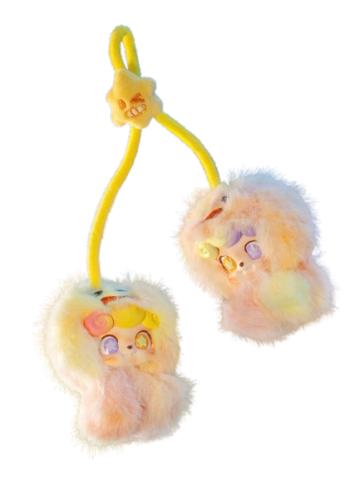 隐藏款-灵感电波