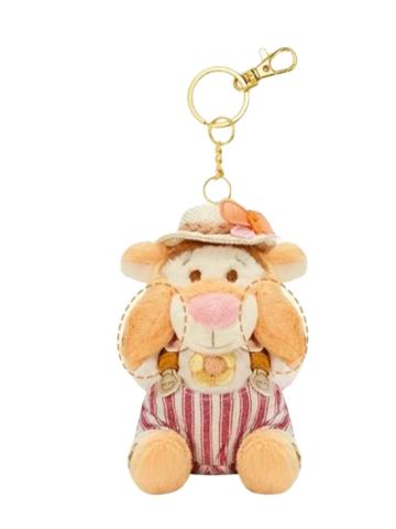 跳跳虎挂件-25上迪春日系列