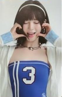 日本fc随机卡 角 ver.B