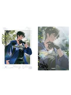 张起灵拍立得-溯影系列