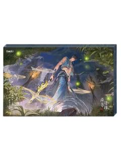 张起灵亚克力砖-南疆蜃境系列