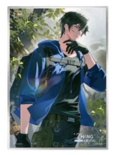 张起灵亚克力色纸-溯影系列