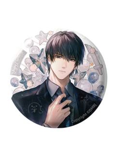 张起灵吧唧-张起灵生辰宴系列