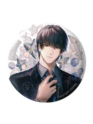 张起灵吧唧-张起灵生辰宴系列