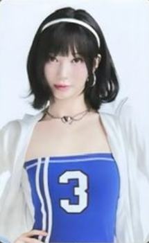 日本fc随机卡 角 ver.A