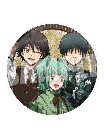 多人-洛丽塔verBIG吧唧