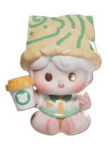 异色款-自讨苦吃