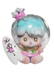 异色款-冲了个浪