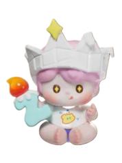 异色款-许愿白巧